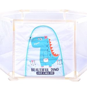 Detská ohrádka, suchý bazén, 35 loptičiek