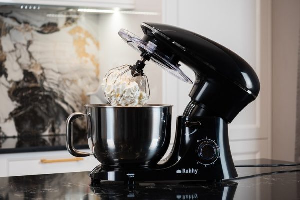 Planetárny kuchynský robot 2200W – Obrázok 13
