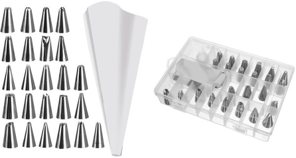 Planetárny kuchynský robot 2200W – Obrázok 18