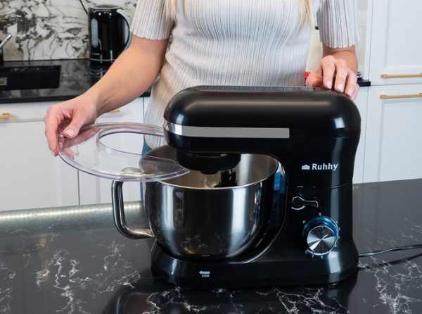 Planetárny kuchynský robot 1700W – Obrázok 15