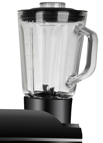Planetárny kuchynský robot s 2200W mixérom – Obrázok 11