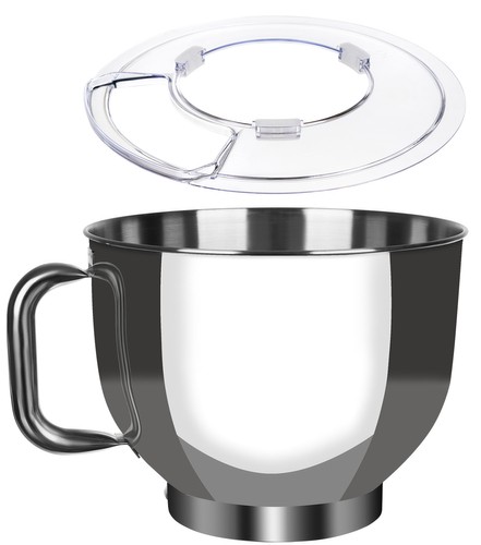Planetárny kuchynský robot s 2200W mixérom – Obrázok 13