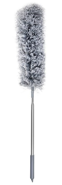 Ruhhy 18917 Antistatická teleskopická prachovka 2v1 250 cm – Obrázok 15