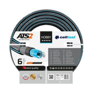 Záhradná Hadica 3/4″ 50m | CELLFAST