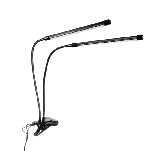 Lampa 20 LED 2 ks. pre rast rastlín Gardlov 19241 – Obrázok 11
