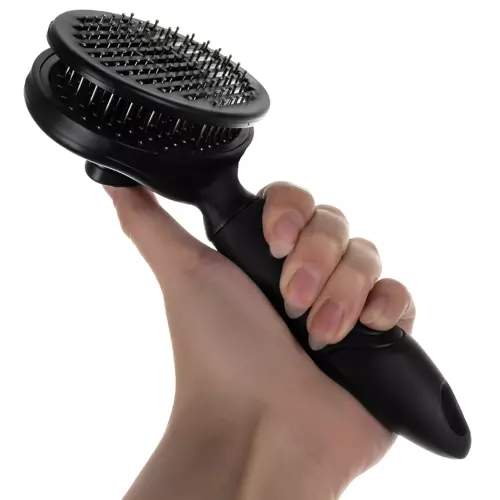 Samočistiaca kefa na srsť – Obrázok 12