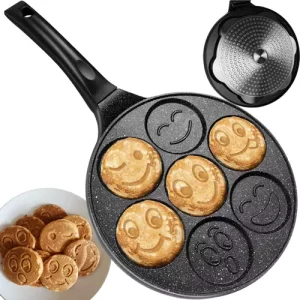Panvica na vajcia a palacinky Ruhhy 19317
