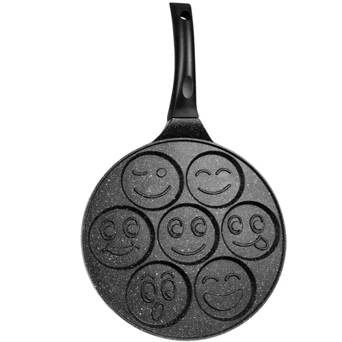 Panvica na vajcia a palacinky Ruhhy 19317 – Obrázok 10