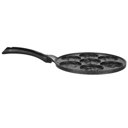 Panvica na vajcia a palacinky Ruhhy 19317 – Obrázok 11