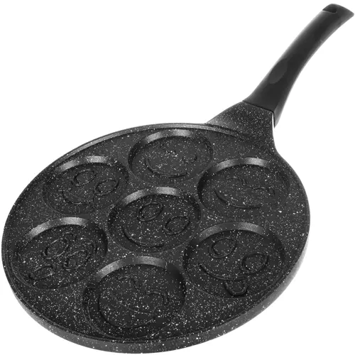 Panvica na vajcia a palacinky Ruhhy 19317 – Obrázok 9