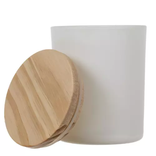 DIY sada na výrobu sviečok - 2 ks. Ruhy 19782 – Obrázok 7
