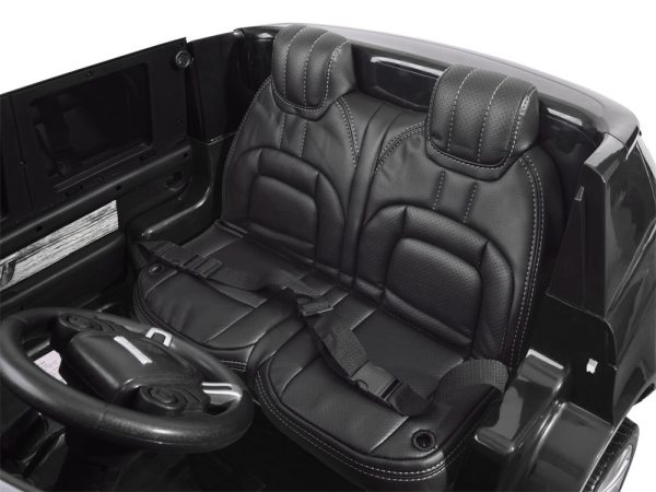 Veľké auto na batérie Range Rover 2-miestne PA0239 CY – Obrázok 8