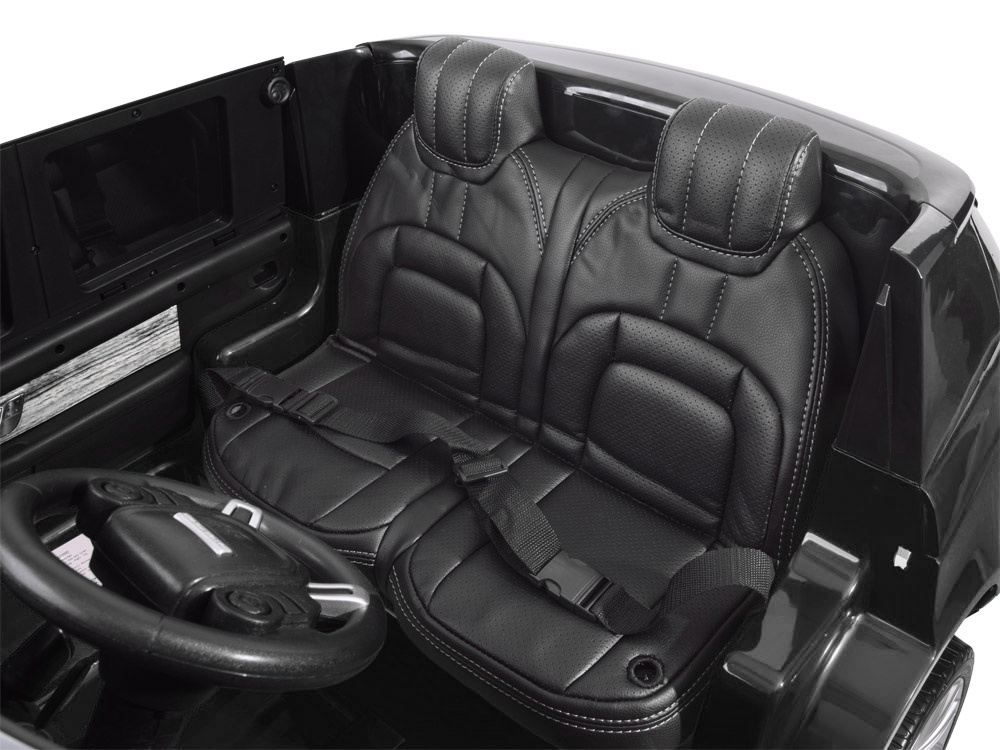 Veľké auto na batérie Range Rover 2-miestne PA0239 CY – Obrázok 8