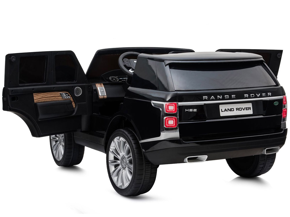 Veľké auto na batérie Range Rover 2-miestne PA0239 CY – Obrázok 2