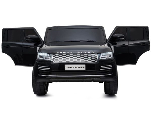 Veľké auto na batérie Range Rover 2-miestne PA0239 CY – Obrázok 3