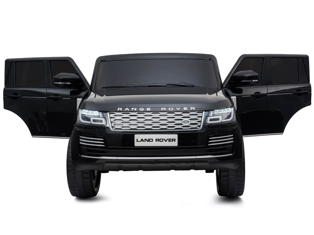 Veľké auto na batérie Range Rover 2-miestne PA0239 CY – Obrázok 3