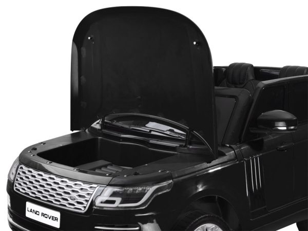 Veľké auto na batérie Range Rover 2-miestne PA0239 CY – Obrázok 10