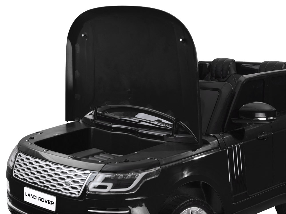 Veľké auto na batérie Range Rover 2-miestne PA0239 CY – Obrázok 10