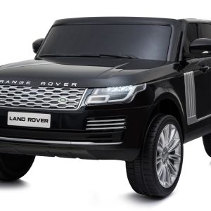 Veľké auto na batérie Range Rover 2-miestne PA0239 CY