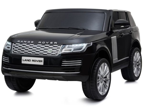 Veľké auto na batérie Range Rover 2-miestne PA0239 CY