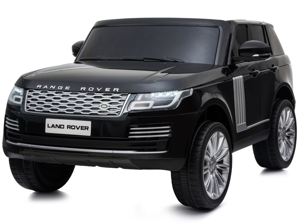 Veľké auto na batérie Range Rover 2-miestne PA0239 CY