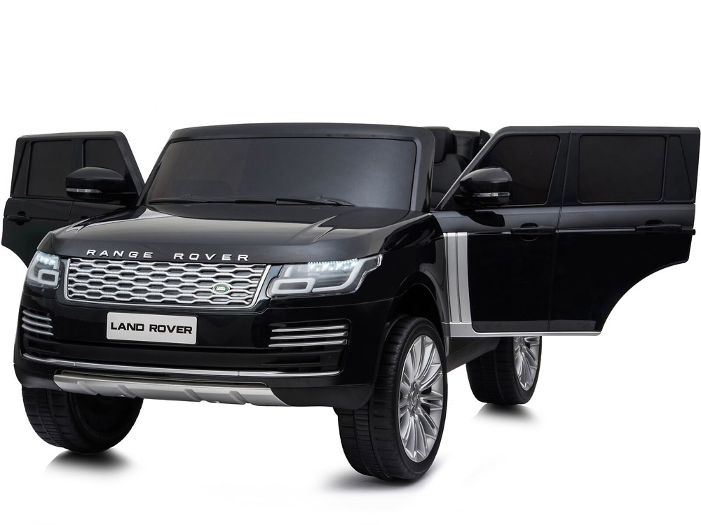 Veľké auto na batérie Range Rover 2-miestne PA0239 CY – Obrázok 6