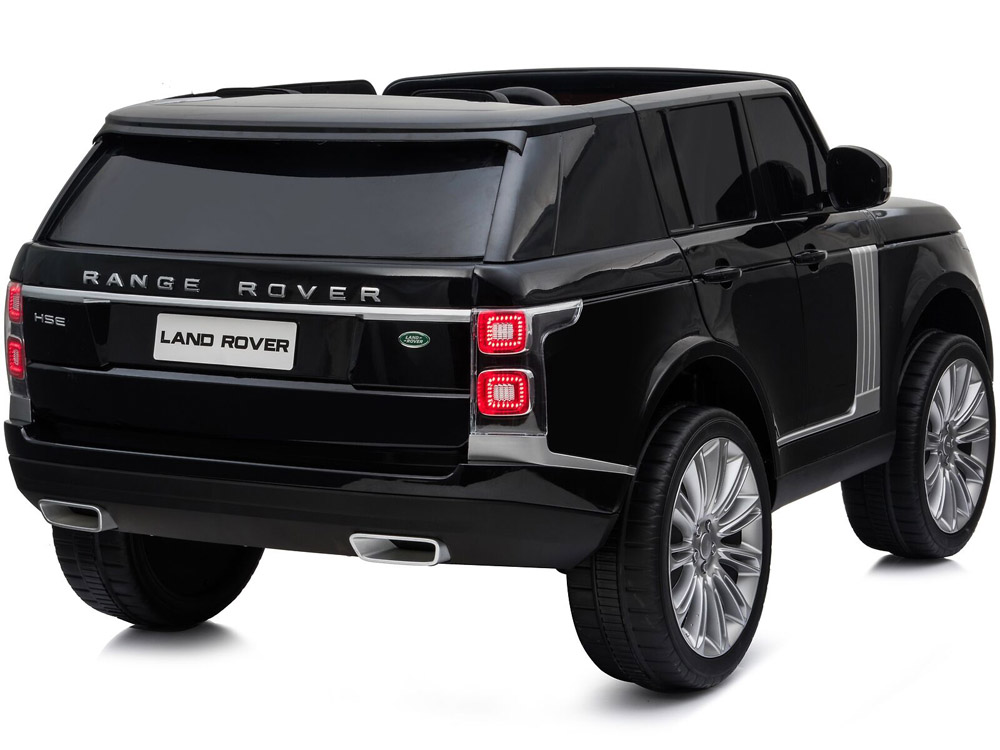 Veľké auto na batérie Range Rover 2-miestne PA0239 CY – Obrázok 4