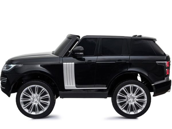 Veľké auto na batérie Range Rover 2-miestne PA0239 CY – Obrázok 5