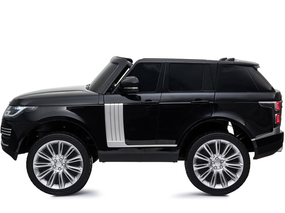 Veľké auto na batérie Range Rover 2-miestne PA0239 CY – Obrázok 5