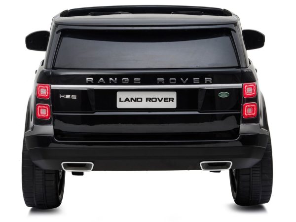 Veľké auto na batérie Range Rover 2-miestne PA0239 CY – Obrázok 7