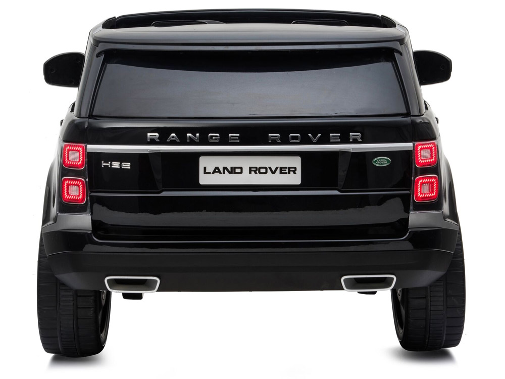Veľké auto na batérie Range Rover 2-miestne PA0239 CY – Obrázok 7