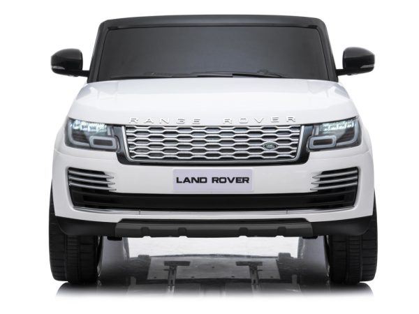 Veľké auto na batérie Range Rover 2-miestne PA0239 BI – Obrázok 6