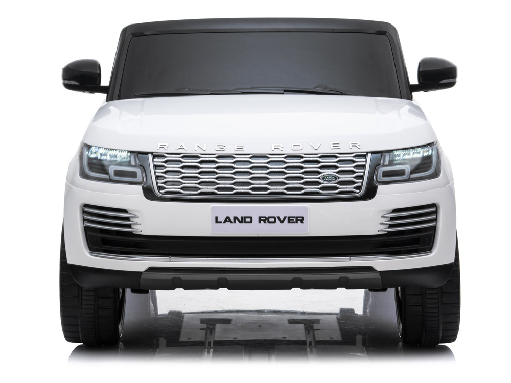 Veľké auto na batérie Range Rover 2-miestne PA0239 BI – Obrázok 6