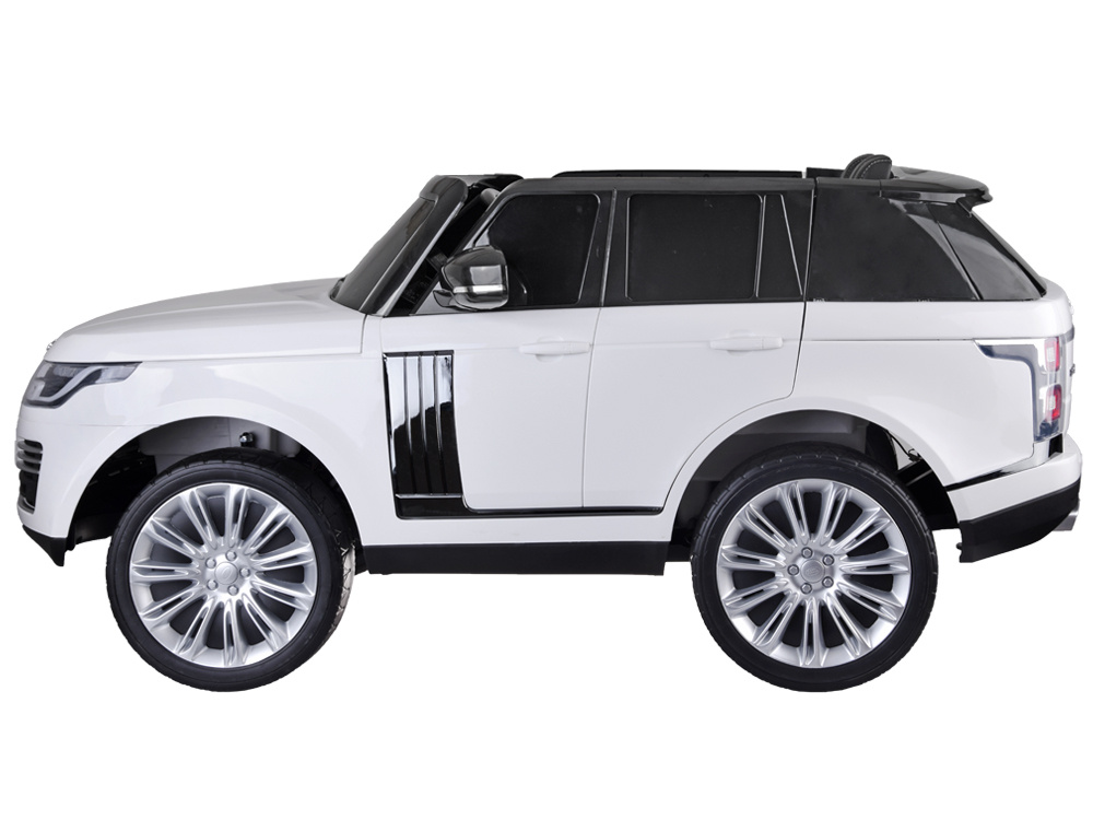 Veľké auto na batérie Range Rover 2-miestne PA0239 BI – Obrázok 5
