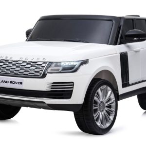 Veľké auto na batérie Range Rover 2-miestne PA0239 BI