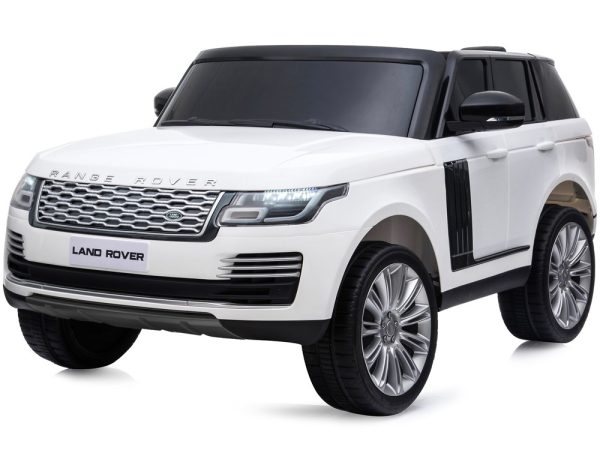 Veľké auto na batérie Range Rover 2-miestne PA0239 BI
