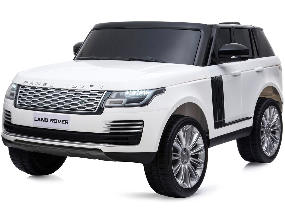 Veľké auto na batérie Range Rover 2-miestne PA0239 BI