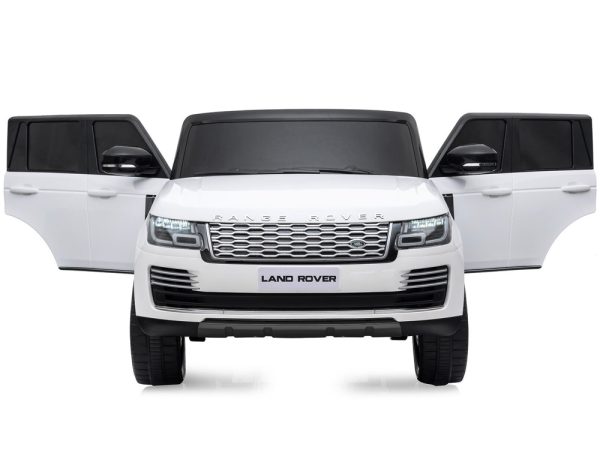 Veľké auto na batérie Range Rover 2-miestne PA0239 BI – Obrázok 3