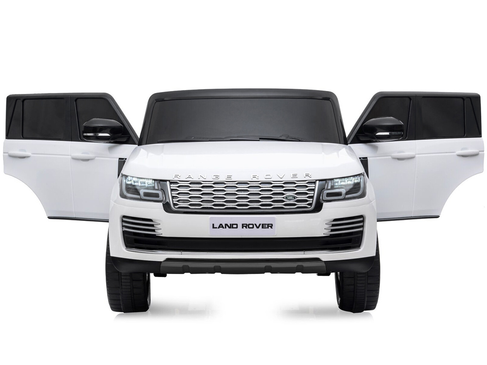 Veľké auto na batérie Range Rover 2-miestne PA0239 BI – Obrázok 3