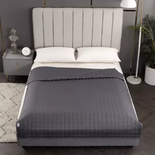 Záťažová deka 200x150cm 6kg Ruhhy 19533 – Obrázok 4