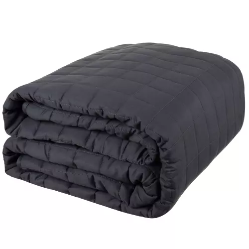Záťažová deka 200x150cm 6kg Ruhhy 19533 – Obrázok 5
