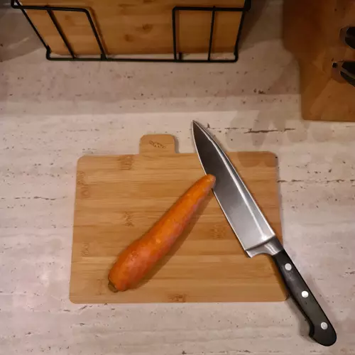 Bambusová doštička - 4 ks. Ruhy 19338 – Obrázok 7