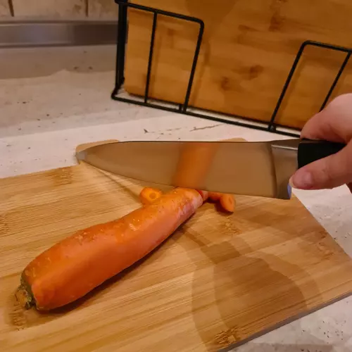 Bambusová doštička - 4 ks. Ruhy 19338 – Obrázok 8