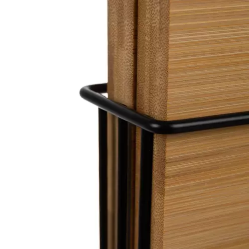 Bambusová doštička - 4 ks. Ruhy 19338 – Obrázok 9