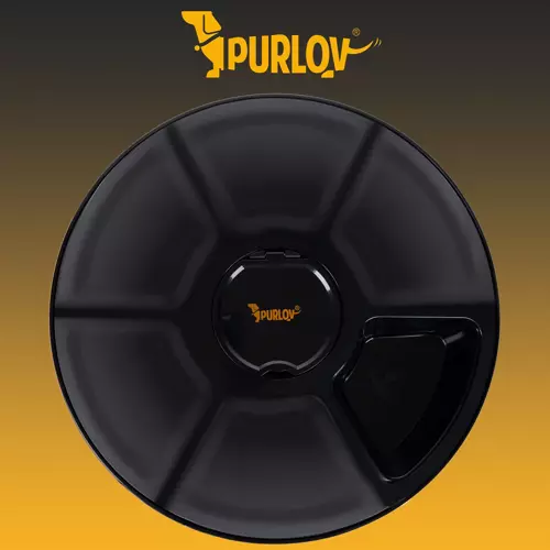 Automatický podávač Purlov 20759 – Obrázok 2
