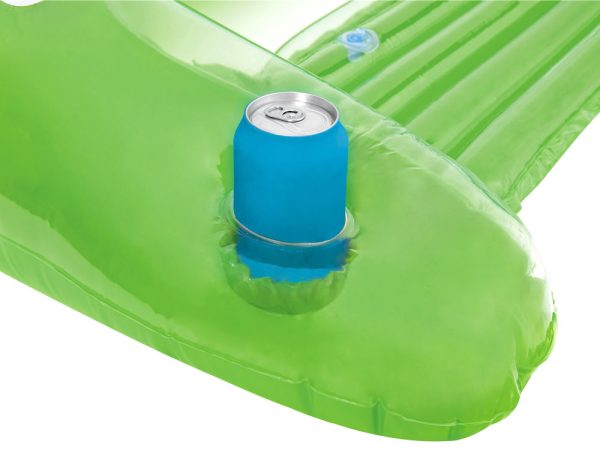 Pohodlná plavecká stolička Bestway 152 x 99 cm 43118 – Obrázok 8