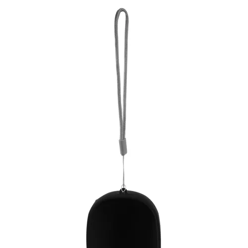Purlov 21033 Fľaša pre psov 2v1 300 ml čierna – Obrázok 6