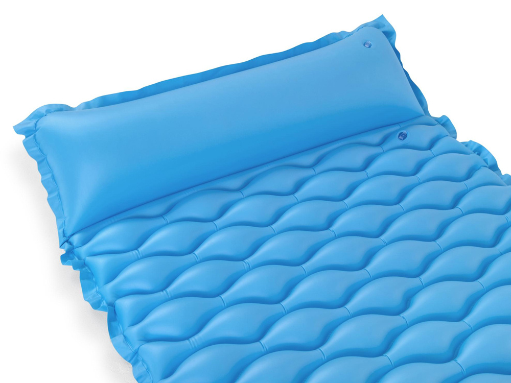 Nafukovací matrac Bestway Rolovateľný 213 cm 44020 – Obrázok 8