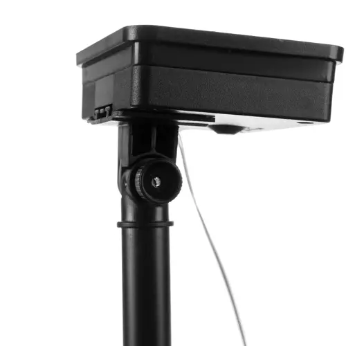 Solárna záhradná lampa - plameniak Gardlov 21151 – Obrázok 15
