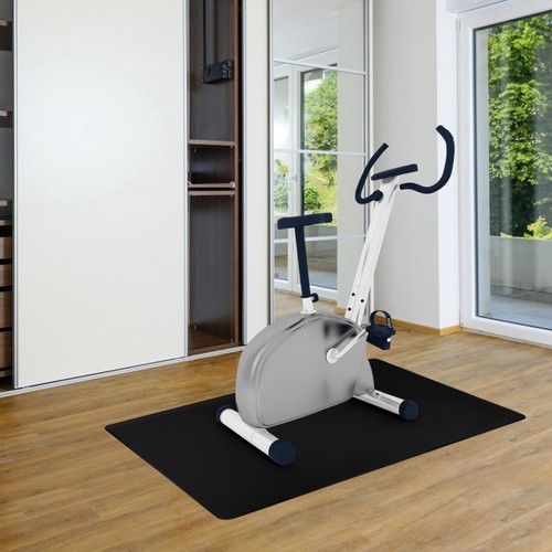 Ruhhy 21792 Ochranná podložka pod kreslá a stoličky PC 130 x 90 cm čierna – Obrázok 9
